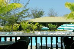 Layang Layang Dive Resort, Borneo, Malaysia.